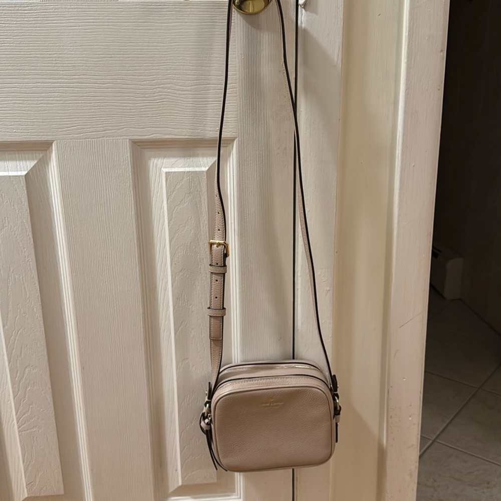 Kate Spade camera bag